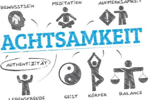 Achtsamkeit - Ralf Kallenborn - Business Coaching Und Stressmanagement ...